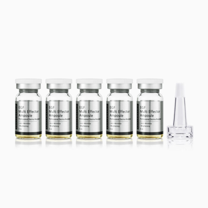 DERMATHOD EGF Multi Effector Ampoule – Bild 4