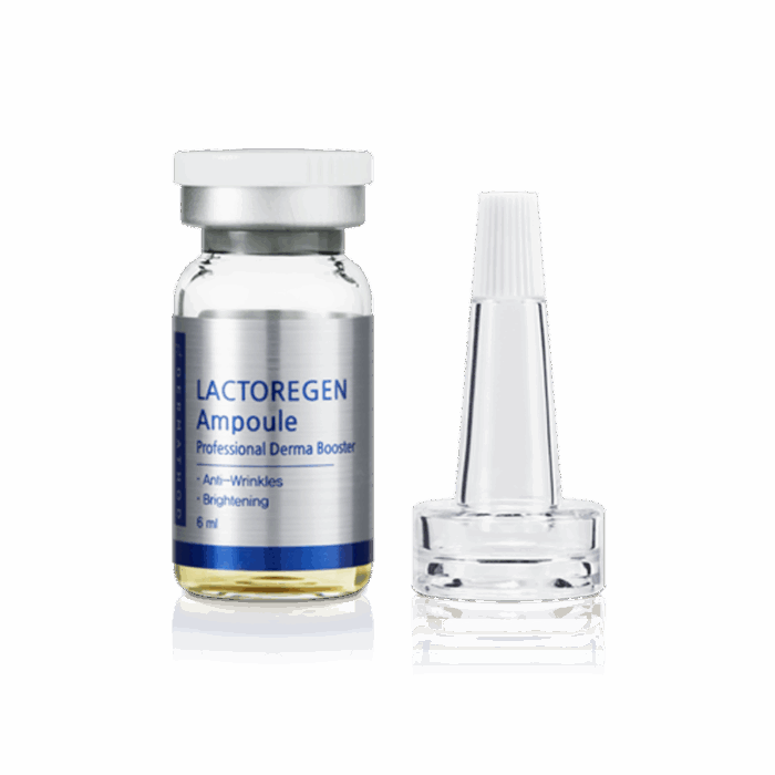 DERMATHOD Lactoregen Ampoule