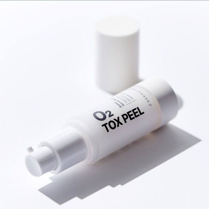 DERMATHOD O2 Tox Peel – Bild 3