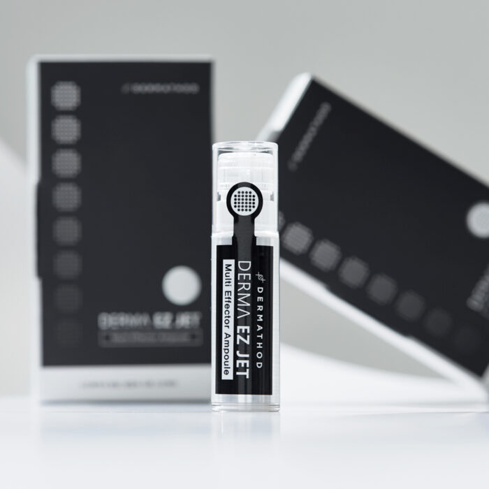 Derma EZ JET Multi Effector Ampoule – Bild 2