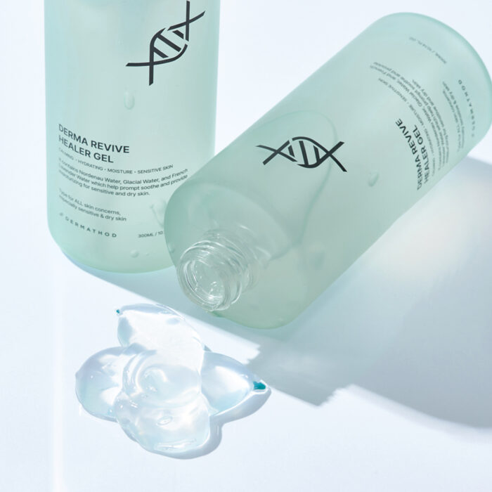 DERMA Revive Healer Gel – Bild 2