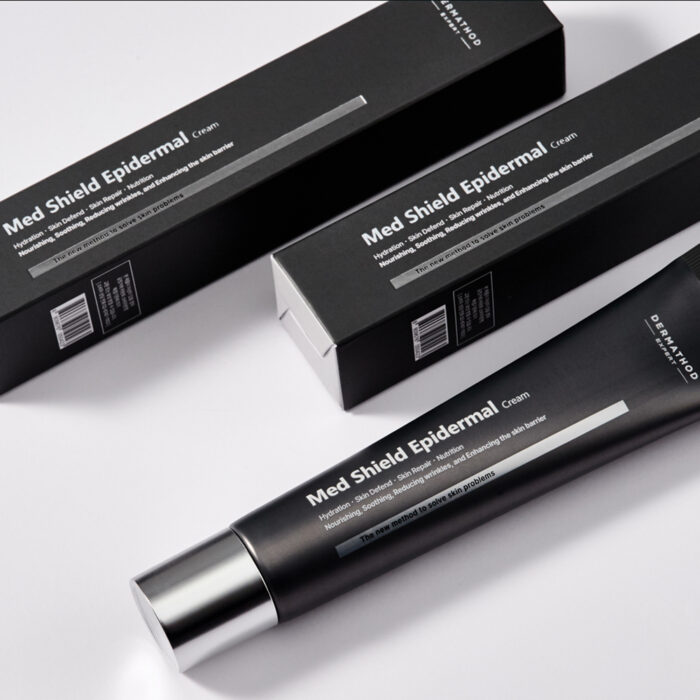 DERMATHOD Med Shield Epidermal Cream – Bild 2