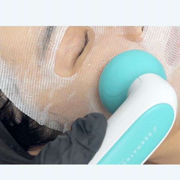 DERMATHOD Twin Cooler