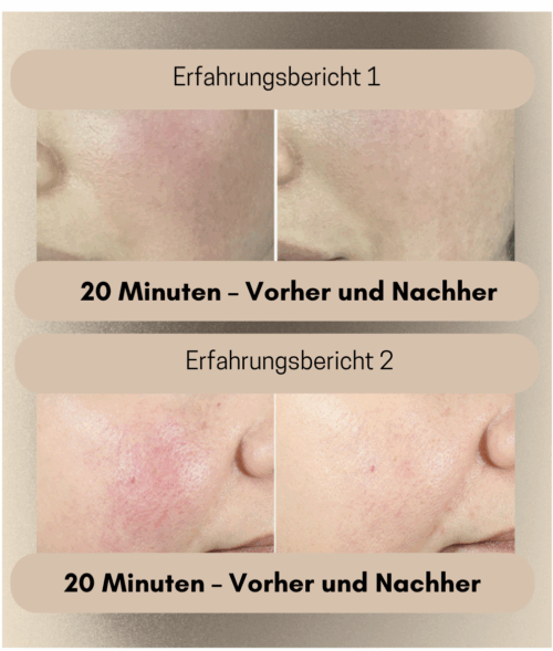 Erfahrungsbericht 1