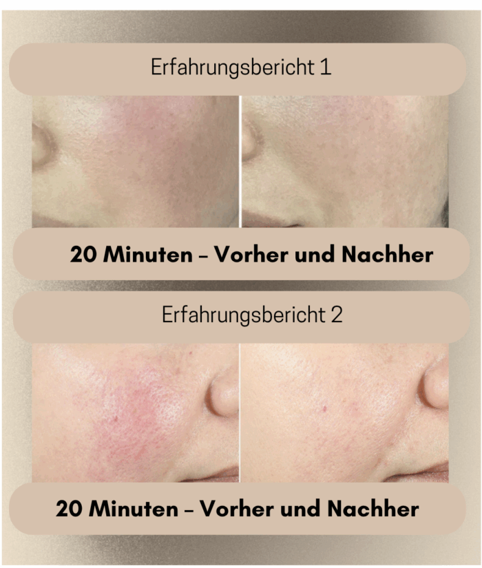 Erfahrungsbericht 1