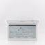 Weiße Box der KRX Home Care Sheet Mask Pack mit silber-blauer Beschriftung „Glycolic Acid – 30 Sheets“, 300 ml konzentrierte Essenz.