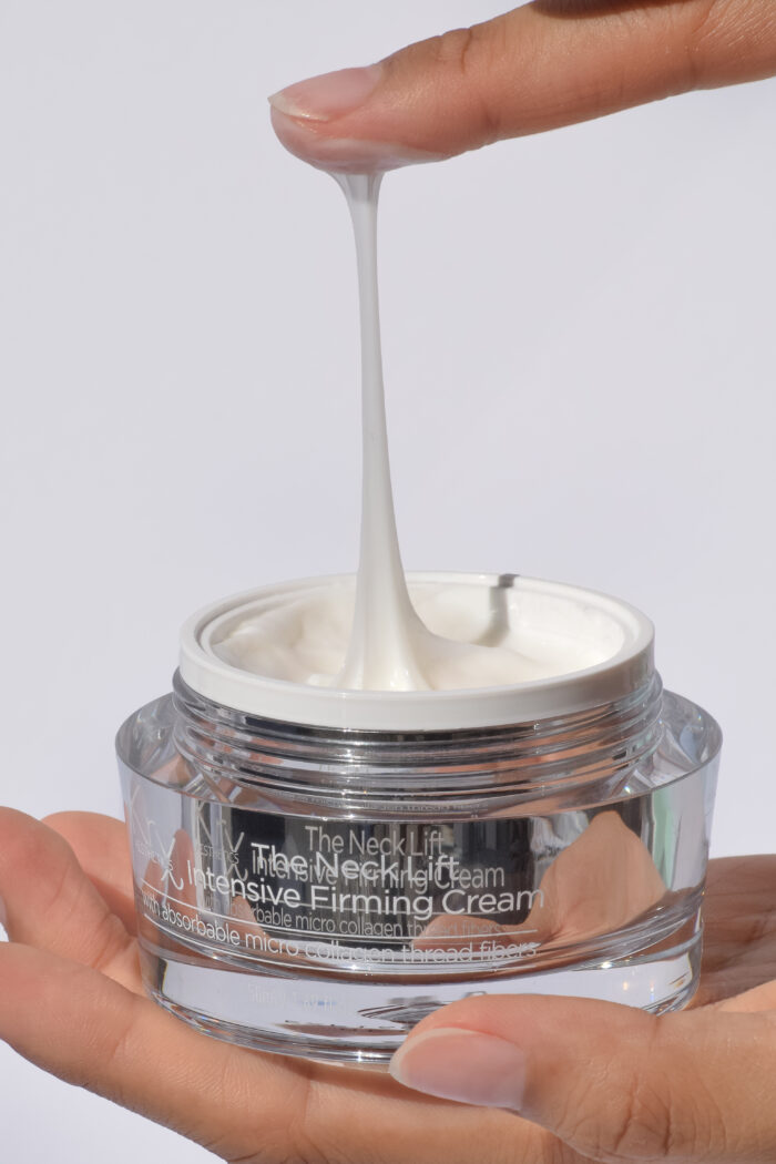 KrX The Intensive Neck Lift Cream – Bild 3