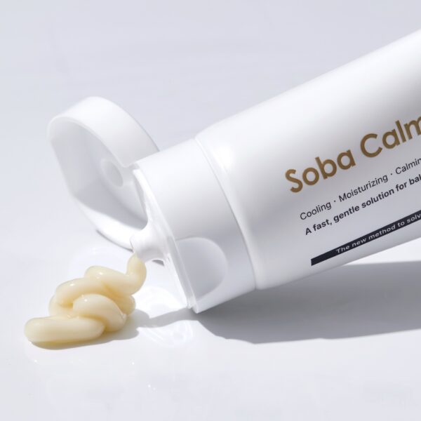 soba calm cream